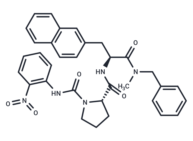 SDZ NKT 343 Chemical Structure