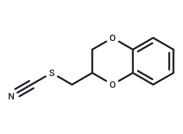 NSC663627 Chemical Structure