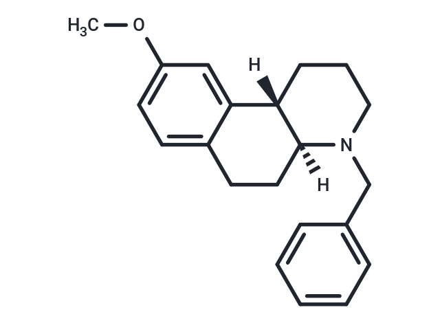 HW 173 Chemical Structure