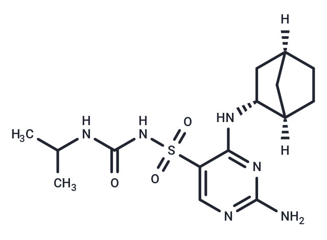 AY 31906 Chemical Structure