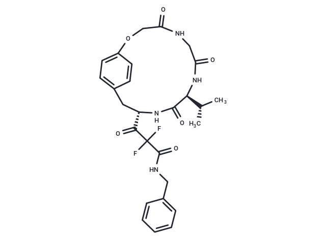 MDL-104168 Chemical Structure