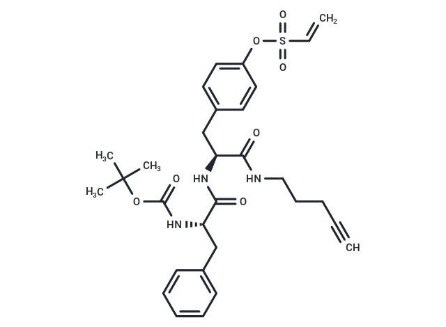 PDI-IN-P1 Chemical Structure