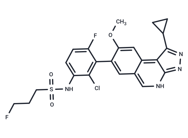 EBI-907 Chemical Structure