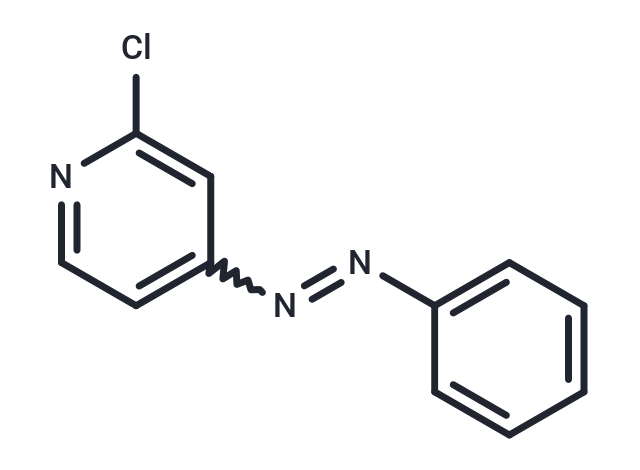 TRPA1 Antagonist 3 Chemical Structure