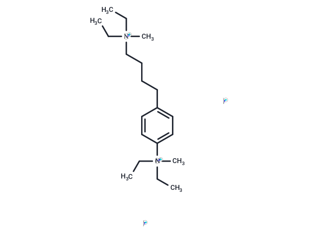 M&amp;B 2297 Chemical Structure