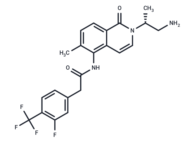 P2X7-IN-2 Chemical Structure