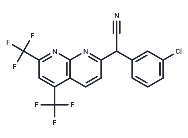 AMDE-1 Chemical Structure