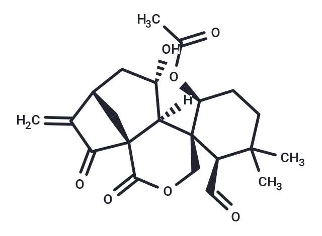 TargetMol Chemical Structure Isodonal