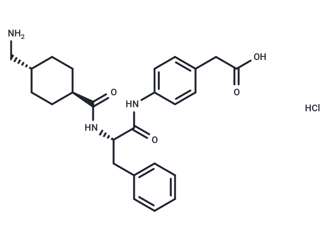 PKSI-527 Chemical Structure