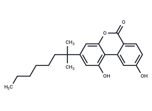 AM-1714 Chemical Structure