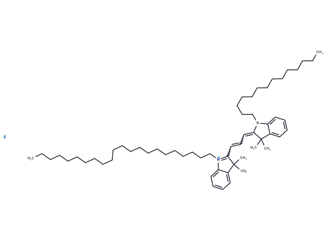 PKH 26 Chemical Structure