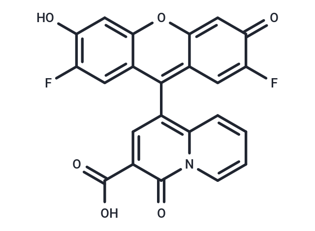 KMG-104 Chemical Structure