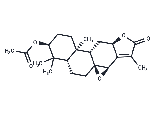 Gelomulide A Chemical Structure