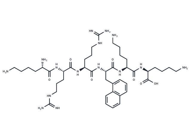 SQ 32732 Chemical Structure