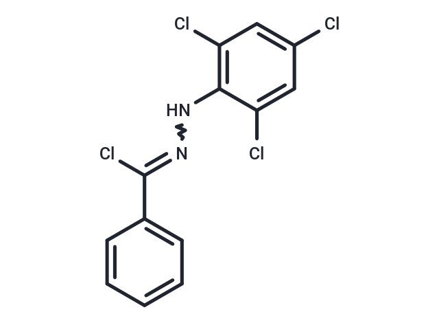 Banamite Chemical Structure