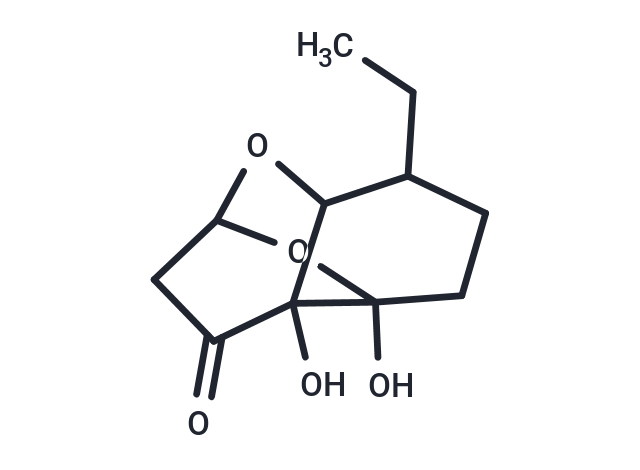 Agistatin E Chemical Structure