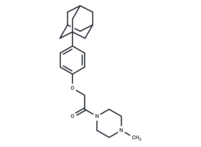 IDF-11774 Chemical Structure