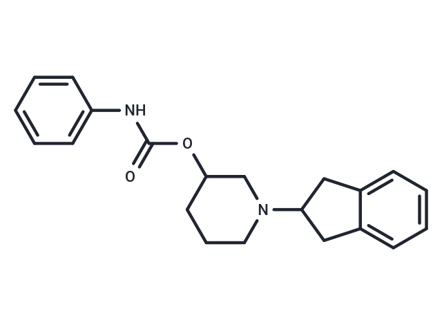 BChE-IN-7 Chemical Structure