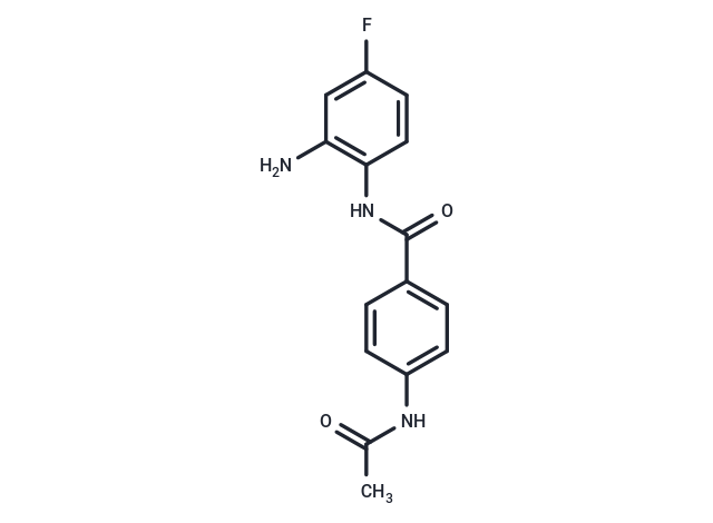 TargetMol Chemical Structure BRD3308