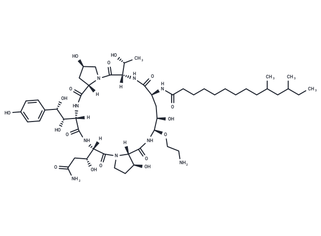 L 705589 Chemical Structure