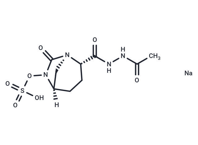 FPI-1523 sodium Chemical Structure