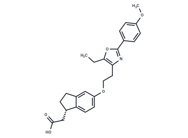 DB-959 (free base) Chemical Structure