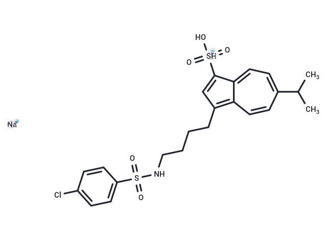 KT2-962 Chemical Structure