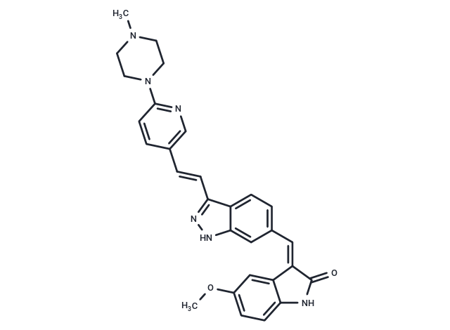 CFI-400437 Chemical Structure
