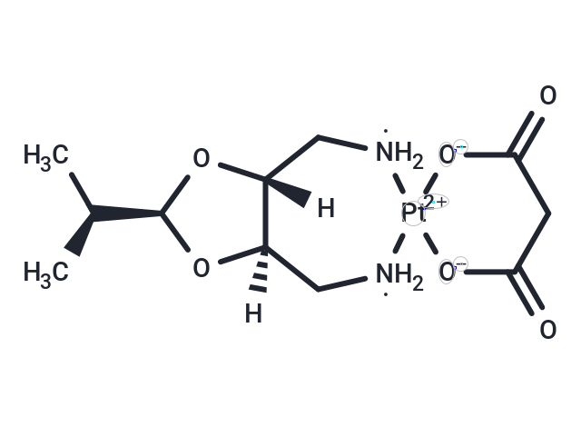 Heptaplatin Chemical Structure
