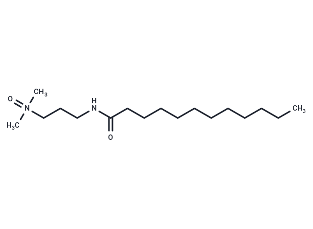 LAPAO Chemical Structure