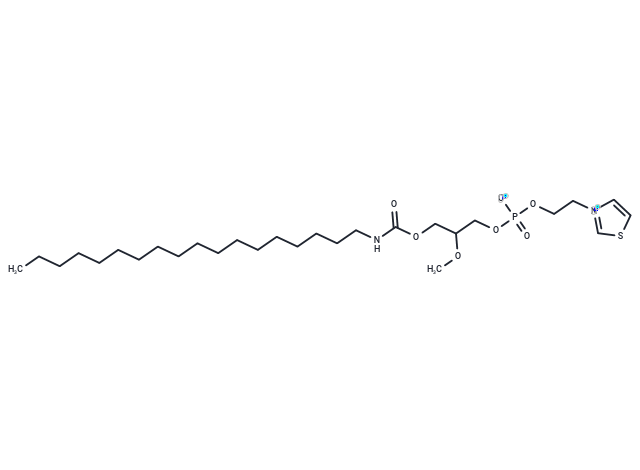 CV-3988 Chemical Structure