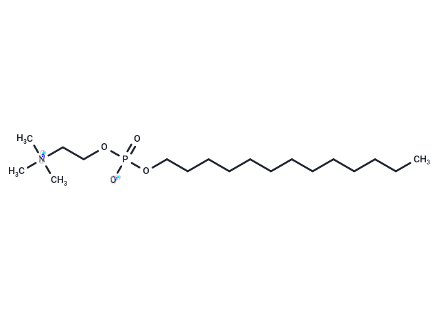 Fos-Choline-13 Chemical Structure