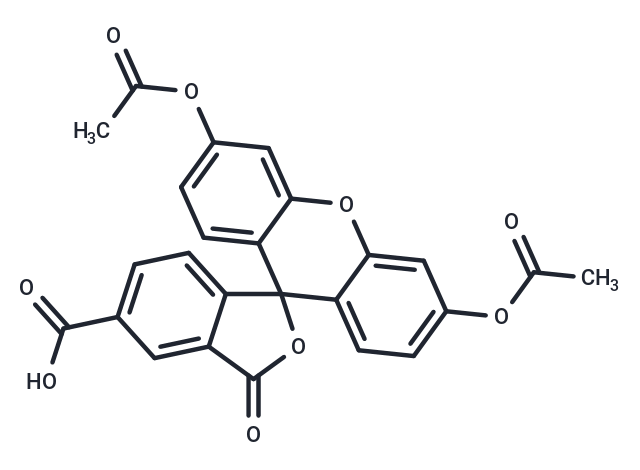 5-CFDA Chemical Structure