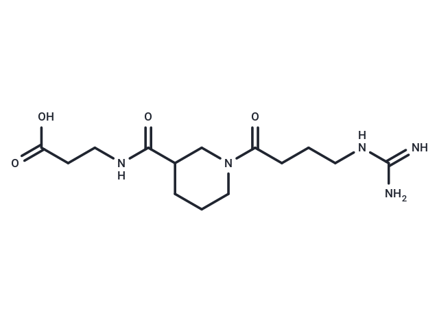 NS 11 Chemical Structure