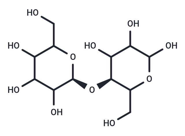 Cellulose Chemical Structure