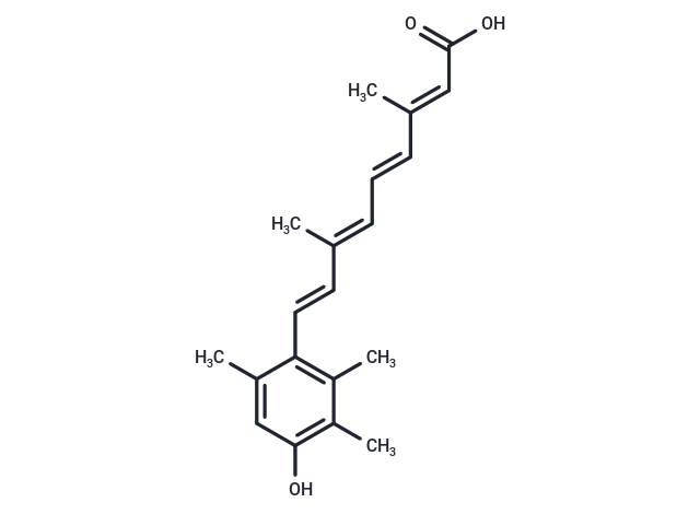 Ro 12-7310 Chemical Structure