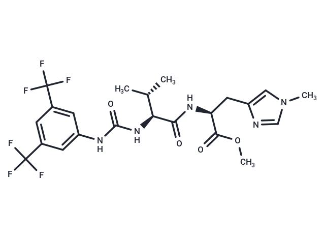 XZH-5 Chemical Structure