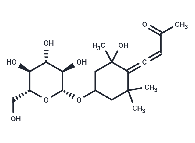 Icariside B1 Chemical Structure