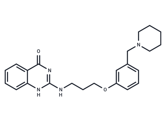NO 794 Chemical Structure