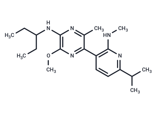 NGD9002 Chemical Structure