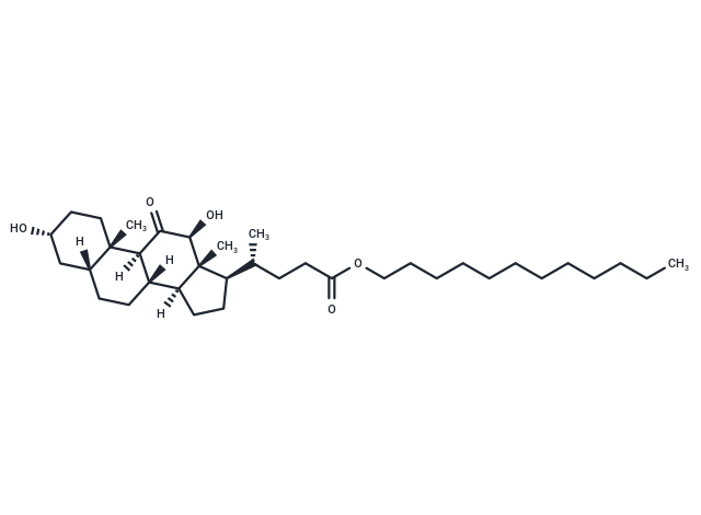 BAA473 Chemical Structure