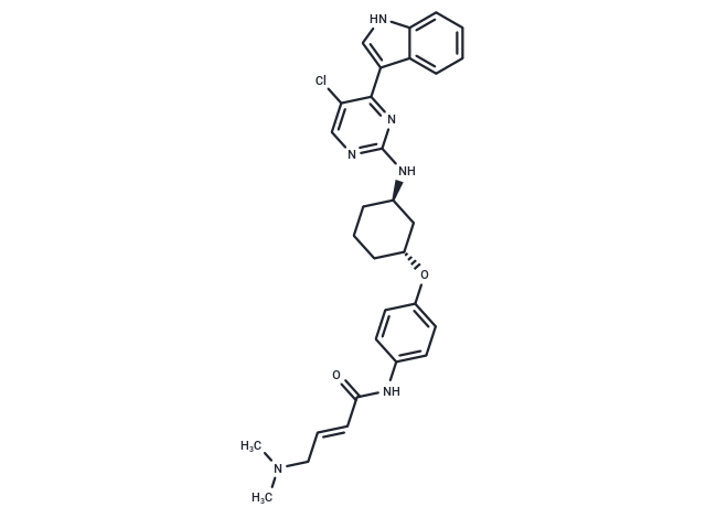 BSJ-01-175 Chemical Structure
