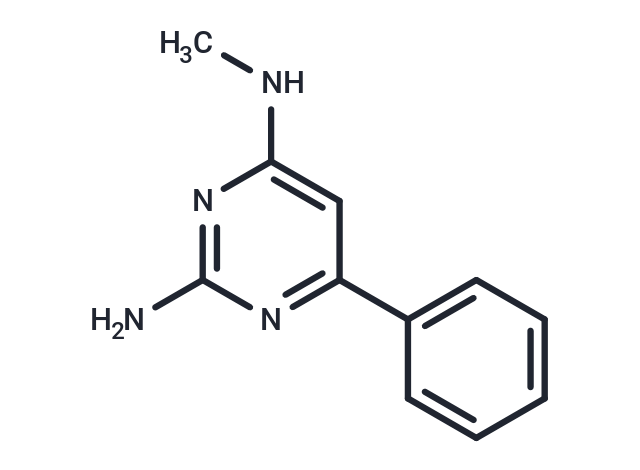TH086 Chemical Structure
