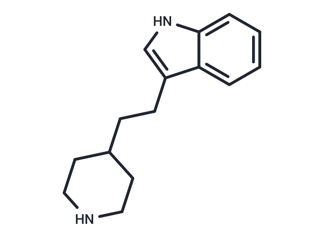 Indalpine Chemical Structure