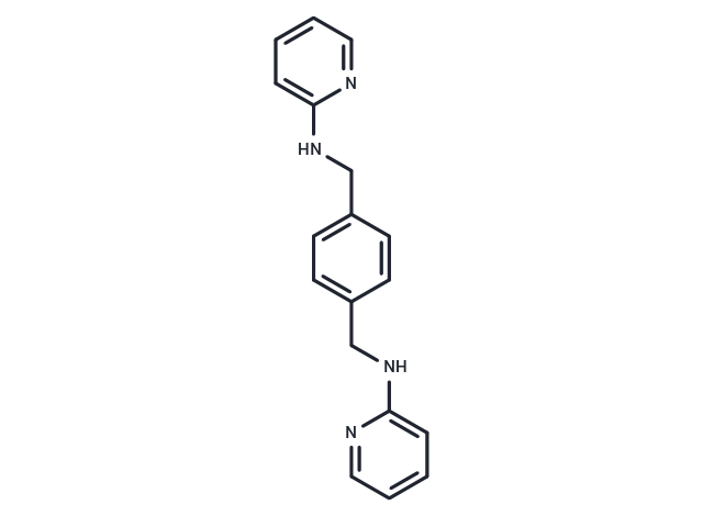 TargetMol Chemical Structure WZ811