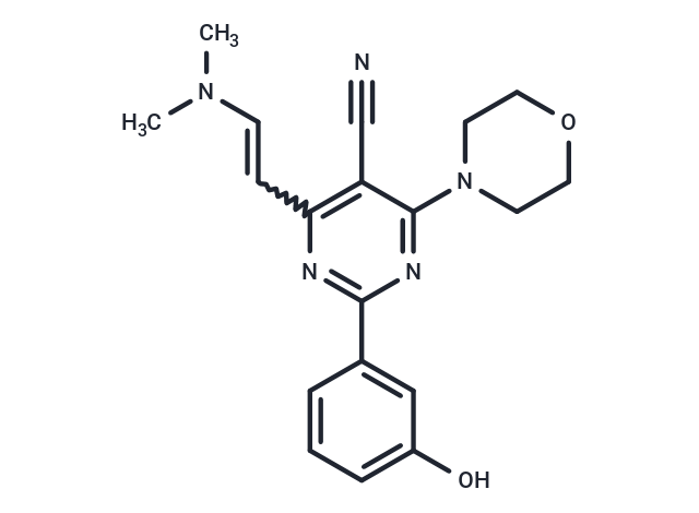 WJD008 Chemical Structure