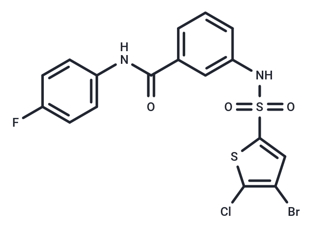 DL8F11 Chemical Structure