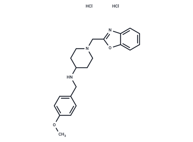 DDO-02005 Chemical Structure