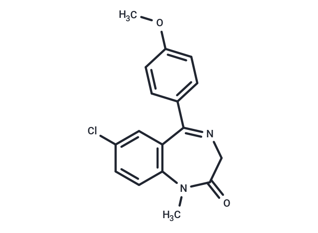 Ro 5-6669 Chemical Structure