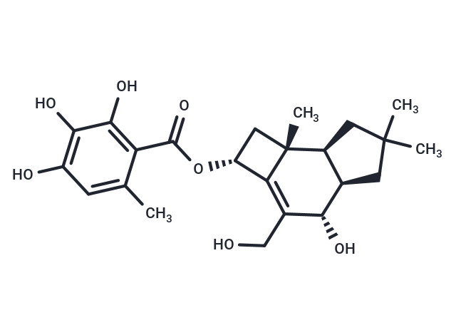 Judeol Chemical Structure